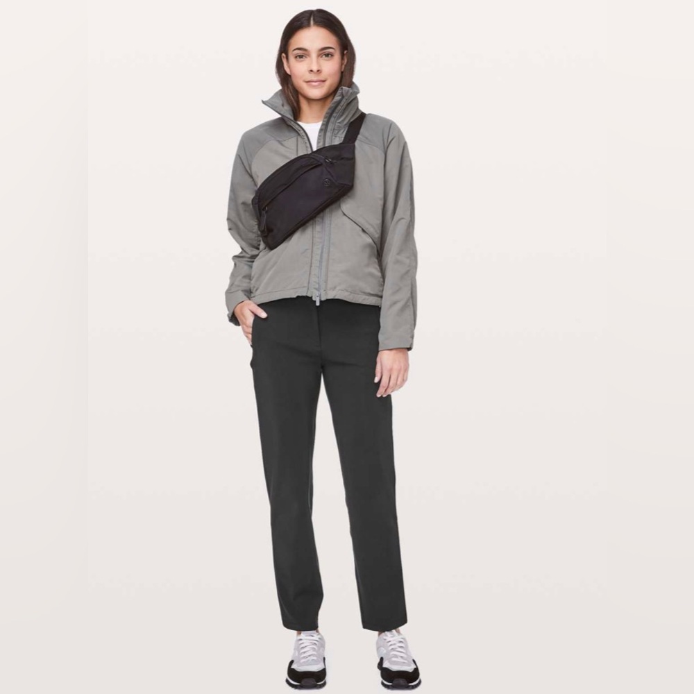 lululemon athletica black pants